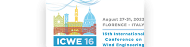 ICWE logo