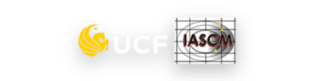 UCF logo