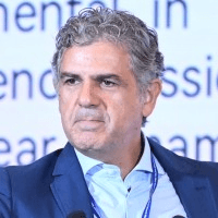 Prof. Walter Lacarbonara