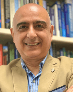 Prof. Necati Catbas
